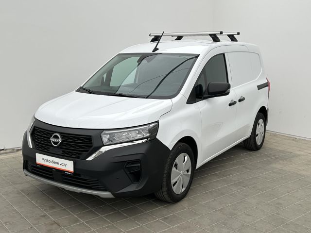 Nissan Townstar 1.3 i
