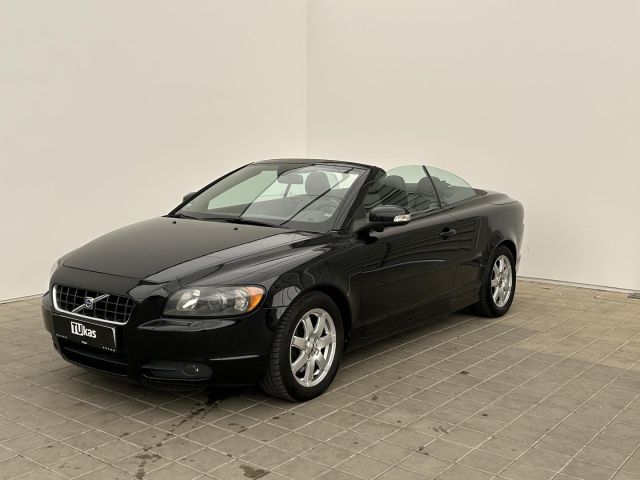 Volvo C70 2.4 D5 Sumum