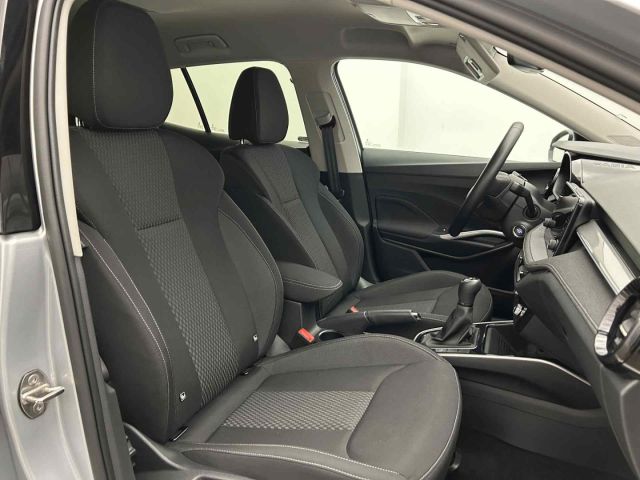 Škoda Fabia 1.0 TSI Top selection
