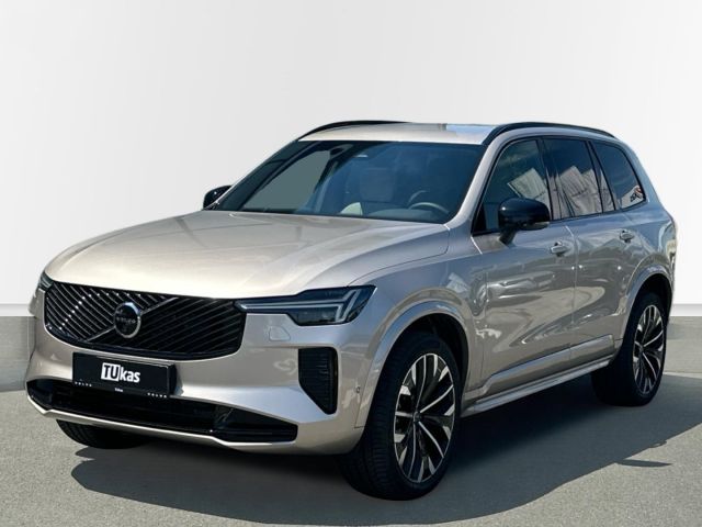 Volvo  XC90 2.0 B5 4x4 PLUS BRIGHT