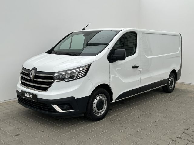 Renault TRAFIC III 2.0 dCi Furgon L2H1