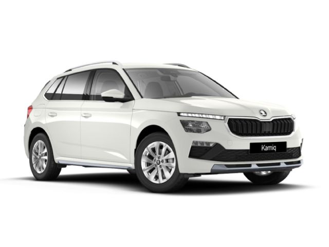 Škoda Kamiq 1.0 TSI Top Selection