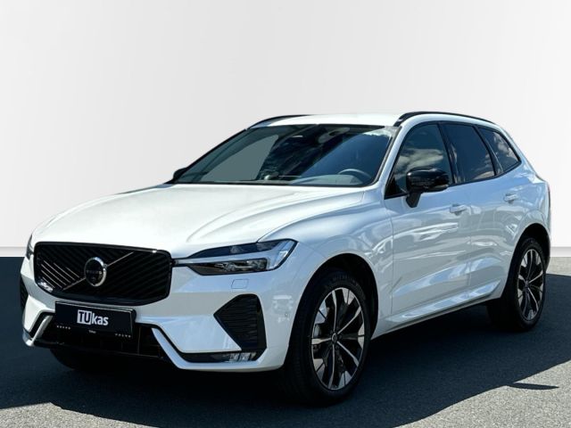 Volvo XC60 new 4x4 PLUS DARK