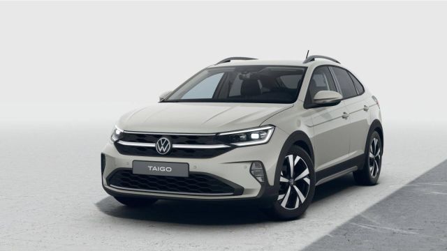 Volkswagen Taigo 1.5 TSI LOVE