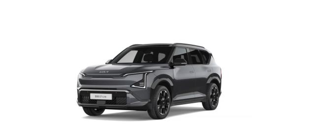 Kia EV5 OV1 4x4 GT-LINE 195 KW + 81,4 KWH (2026)