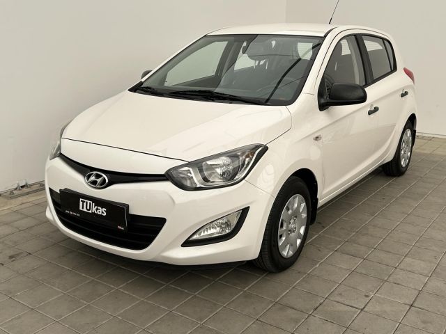 Hyundai i20 1.2 i Family