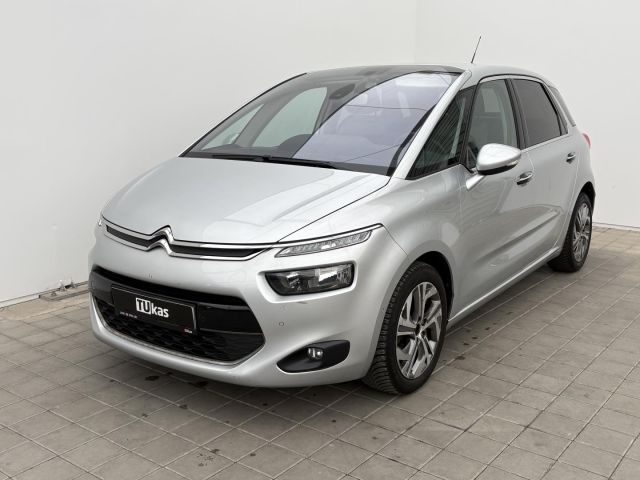 Citroen C4 Picasso 1.6 HDI Attractive