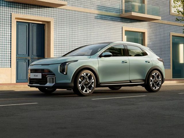 Kia XCeed 01 01