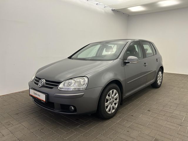 Volkswagen Golf 1.9 TDI Comfort