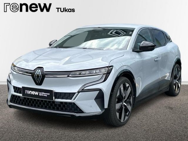 Renault Megane E-Tech techno