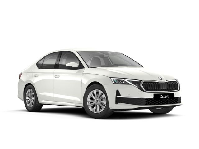 Škoda Octavia 2.0 TDI Selection