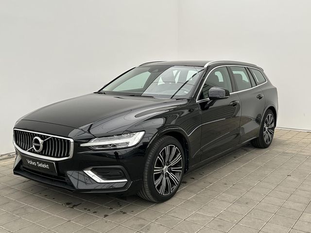 Volvo V60 2.0 T5 INSCRIPTION