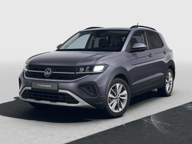 Volkswagen T-Cross 1.0 TSI LOVE