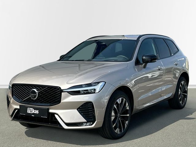 Volvo XC60 2.0 B5 4x4 ULTRA DARK