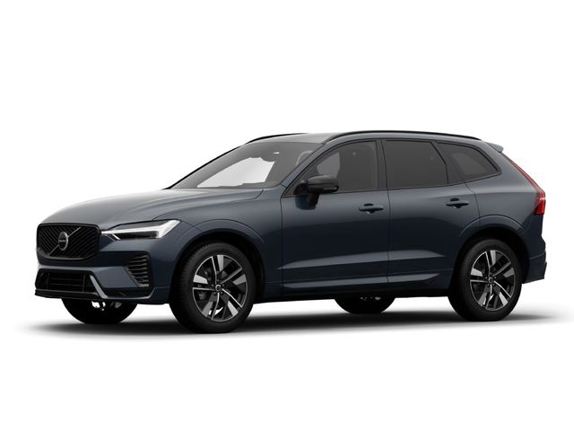 Volvo XC60 2.0 B5 4x4 PLUS DARK