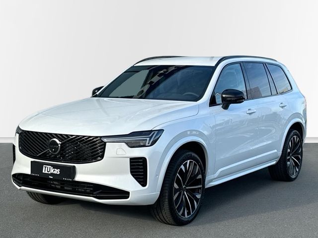 Volvo XC90 2.0 B5 4x4 PLUS DARK