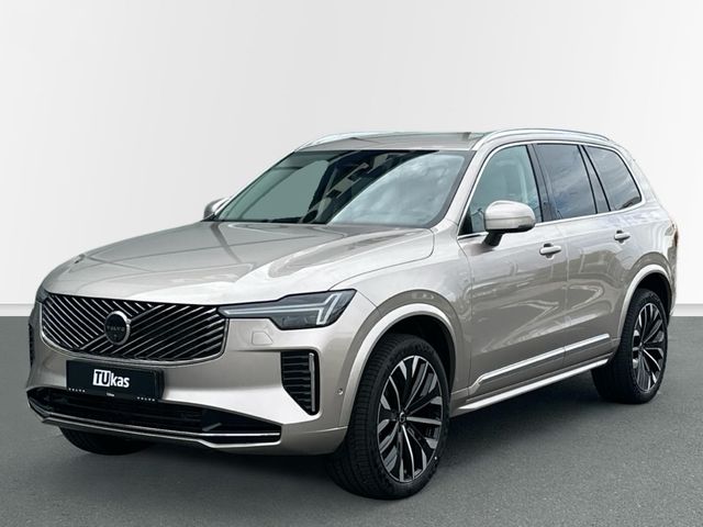 Volvo XC90 2.0 B5 4x4 Plus Bright