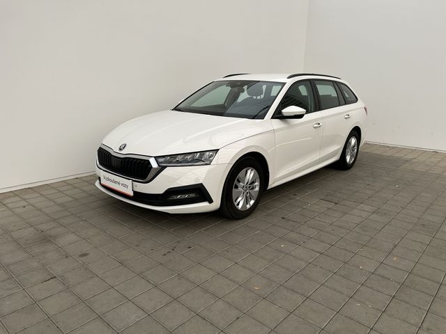 Škoda Octavia Combi 1.5 TSI Ambition Plus