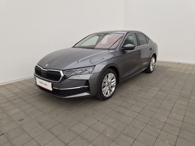 Škoda Octavia 1.5 TS EXLUSIVE SELECTION