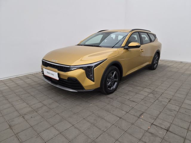 Kia K4 SW CL4 1.6 T-GDi SPIN 110 KW (2026)