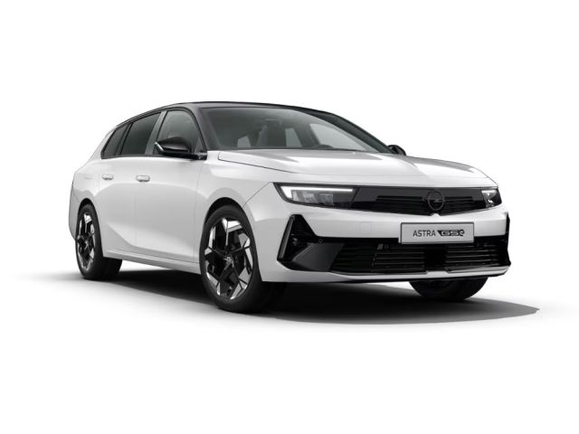 Opel Astra ST GSe 0101