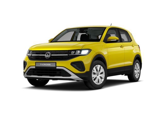 VW T-Cross 0101