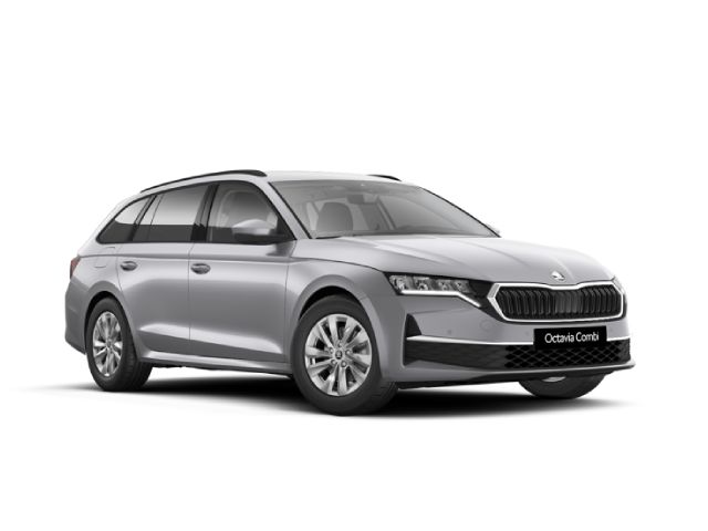 Škoda Octavia Combi 2.0 TDI 130 let