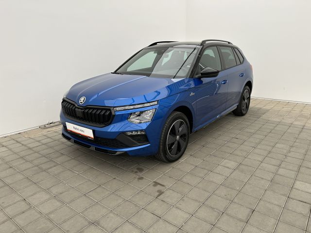 ŠKODA KAMIQ 1.0 TS Monte Carlo