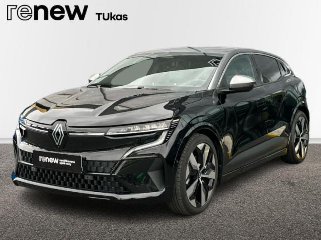 Renault Megane E-Tech techno