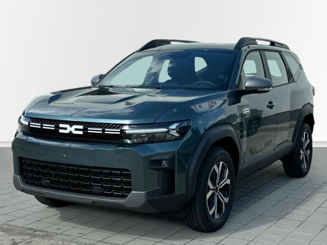 Dacia Bigster 1.2 Tce Expression