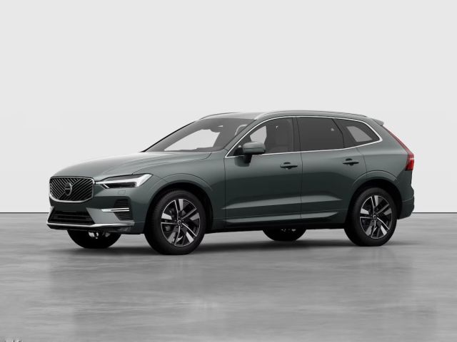 Volvo XC60 2.0 B5 4x4 PLUS BRIGHT