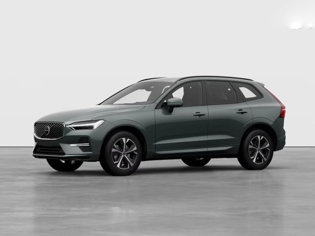 Volvo XC60 2.0 B5 4x4 Core