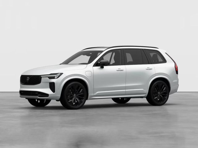 Volvo  XC90 2.0 T8 4x4 Ultra Black Edition