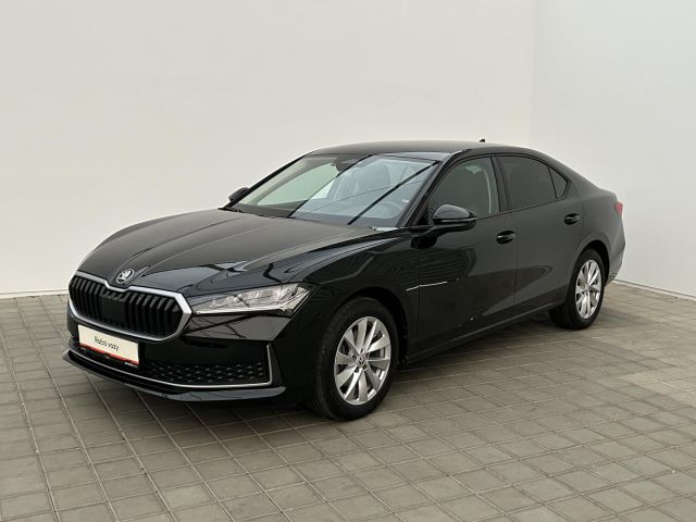 Škoda Superb 1.5 TSI Selection