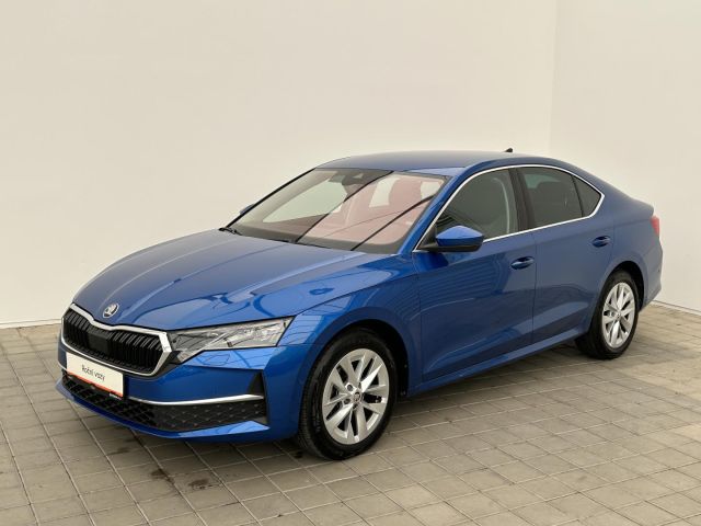 Škoda Octavia 2.0 TD Top selection