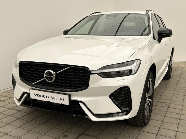 Volvo XC60 2.0 B4 4x4 