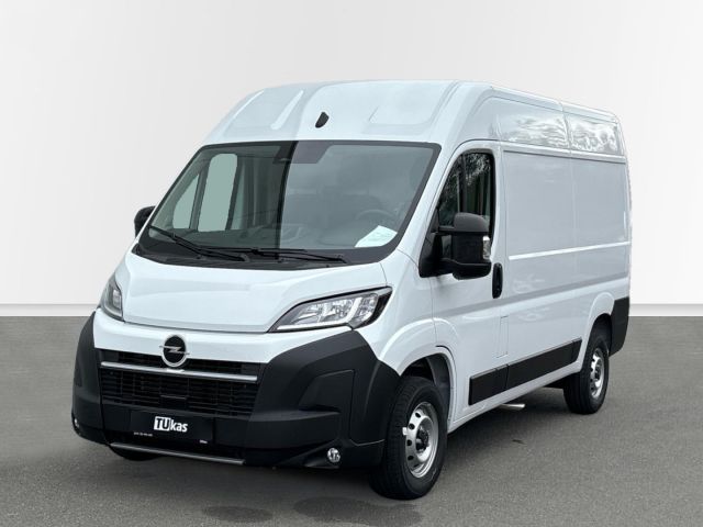 Opel Movano Van 2.2 CDTi 140k Van 3500 L2H2