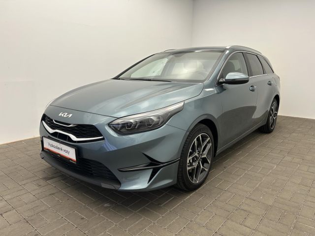 Kia Ceed SW CD 1.5 T-GDi GPF TOP (2025)