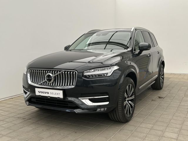 Volvo  XC90 2.0  B5 4x4 Inscription 7S