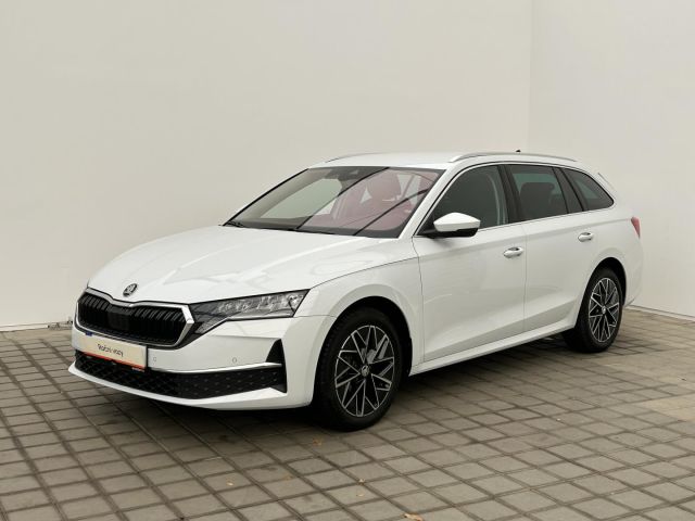 Škoda Octavia Combi 1.5 TSI Top selection