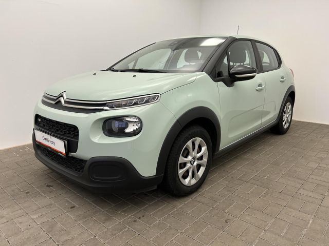 Citroen C3 1.2 i Pure Tech