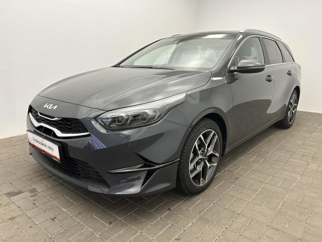 Kia Ceed SW CD 1.5 T-GDi GPF TOP (2025)