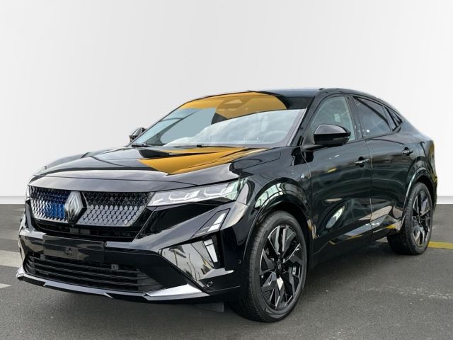 Renault Rafale 1.2 Plug-in hybrid 4x4 esprit alpine