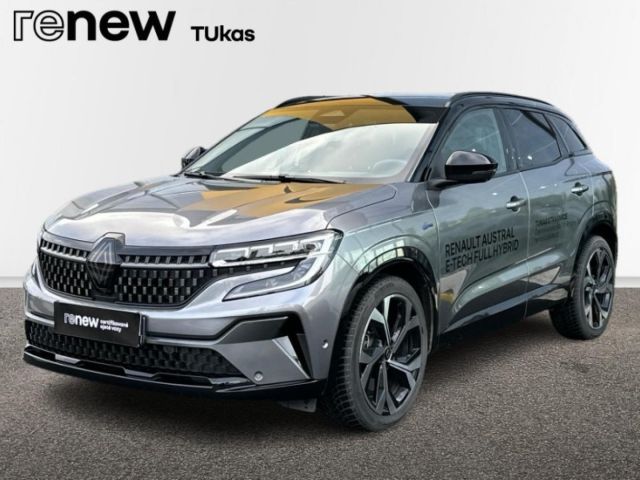 Renault Austral 1.2 Full hybrid Iconic Esprit Alpine