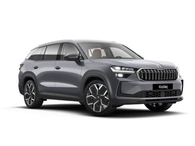 Škoda Kodiaq 1.5 1.5 TSi IV Selection