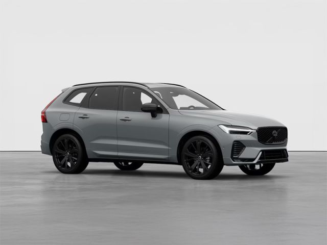 Volvo XC60 0101