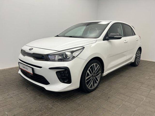 Kia Rio YB 1.0  GT LINE (2020)