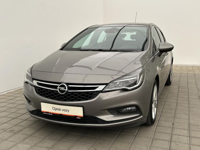 Opel Astra K HB 1.4 I Enjoy