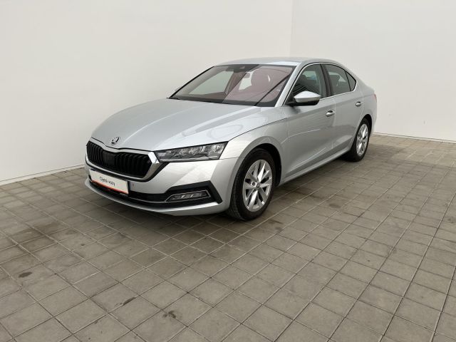 Škoda Octavia 2.0 TDI Style