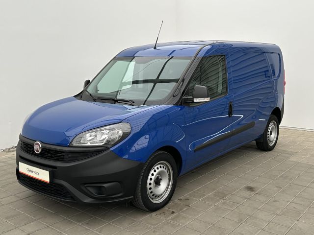 Fiat Dobló Cargo 1.6 Multijet BASE